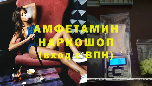 шишки Вяземский